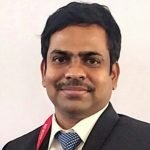 Dr. K Pavan Kumar (Paediatrician)