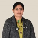 Dr.K.Sirisha (Diabetologist)